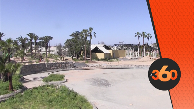cover Video - Le360.ma • حديقة حيوانات عين السبع تفتح أبوابها في وجه الزوار في شتنبر المقبل cover Video - Le360.ma • حديقة حيوانات عين السبع تفتح أبوابها في وجه الزوار في شتنبر المقبل