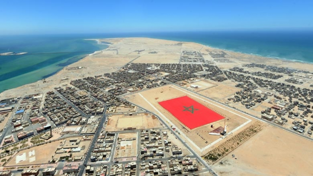 Dakhla Dakhla