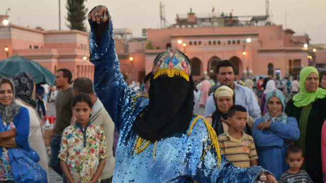 Danseuse marrakech Danseuse marrakech
