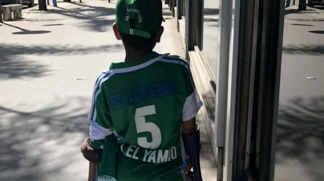 el yamo el yamo