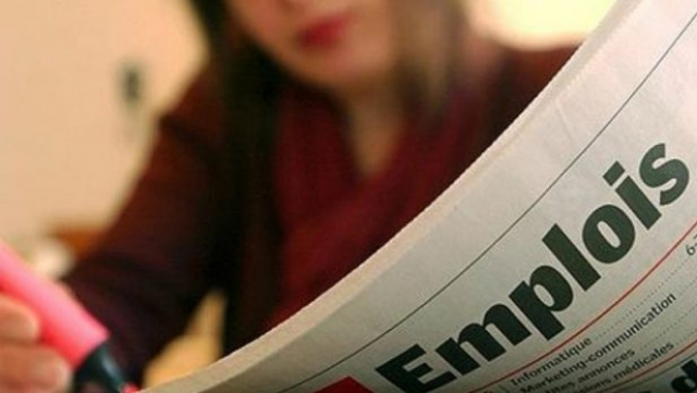 Emploi Femmes Emploi Femmes