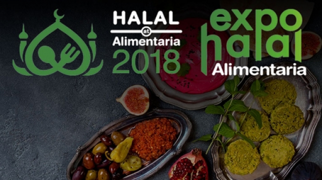 Expo Halal Alimentaria Expo Halal Alimentaria