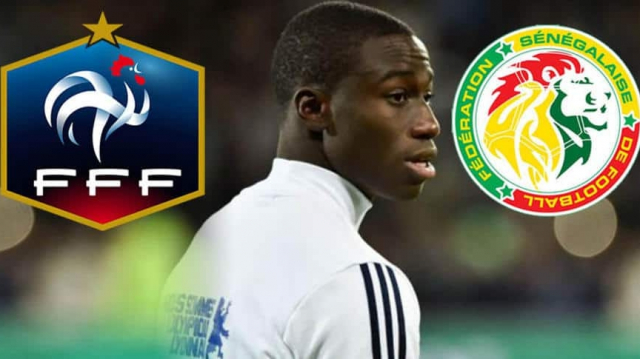 Ferland Mendy Ferland Mendy