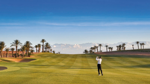 tourisme golfique tourisme golfique