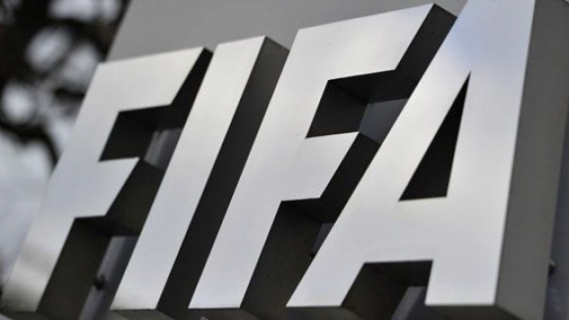 FIFA FIFA