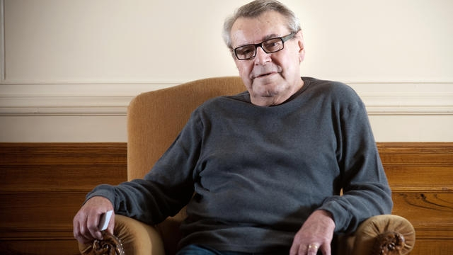 Milos Forman Milos Forman