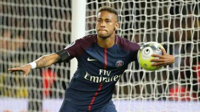 Neymar Neymar