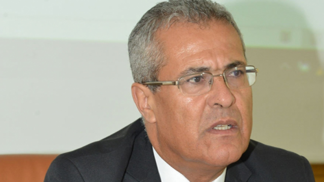 Mohamed Benabdelkader Mohamed Benabdelkader