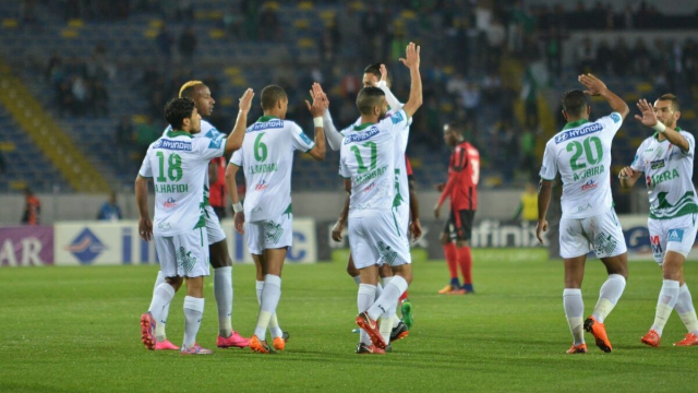 Raja de Casablanca Raja de Casablanca