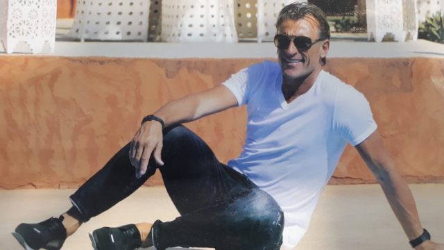 hervé renard hervé renard