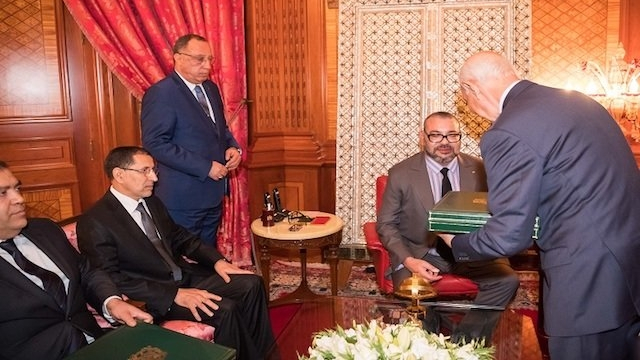 roi el othmani roi el othmani