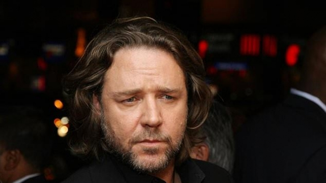 Russell Crowe Russell Crowe