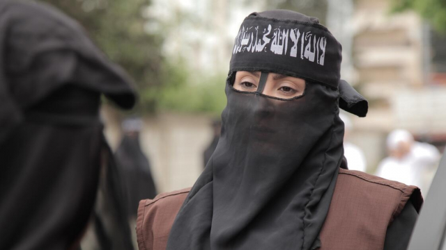 djihadiste djihadiste