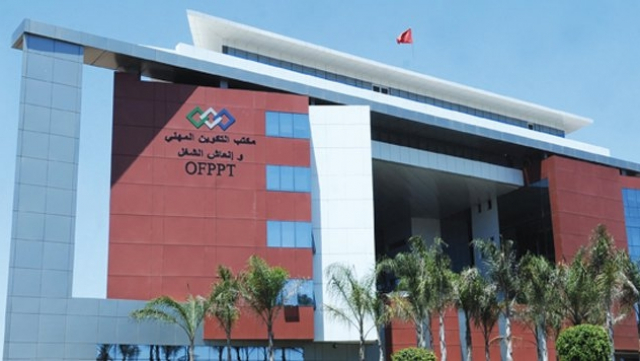OFPTT OFPTT