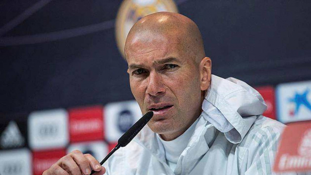 Zidane Zidane
