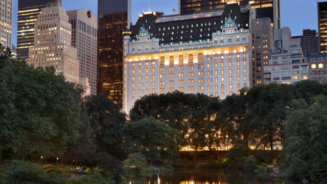 Plaza Hotel Plaza Hotel