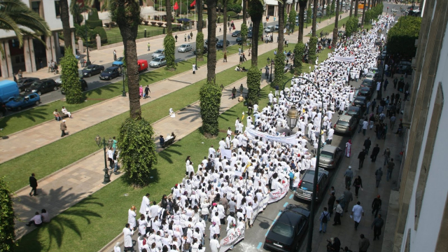 grève personnel santé médecins infirmiers grève personnel santé médecins infirmiers