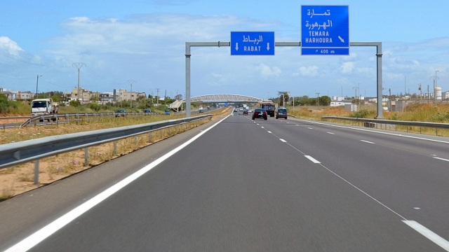 autoroute autoroute