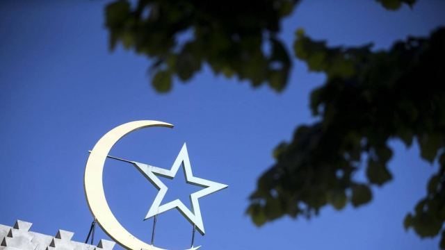 Ramadan en France Ramadan en France