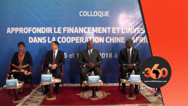Vidéo. L’avenir de la coopération Chine – Afrique en discussion à Abidjan Vidéo. L’avenir de la coopération Chine – Afrique en discussion à Abidjan