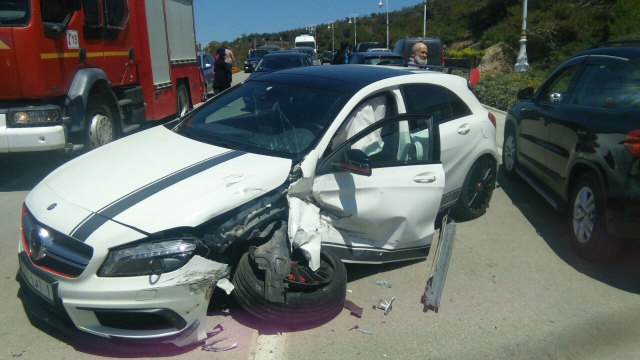 Accident 2 Accident 2