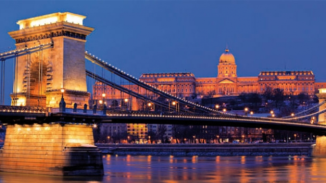 Budapest Budapest