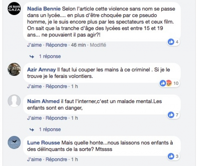 prof commentaires prof commentaires