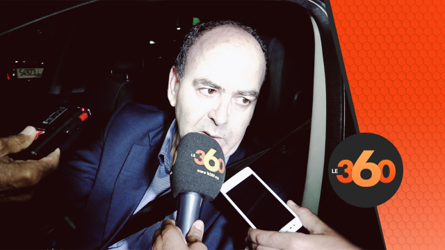 Cover Vidéo - "بنشماش ينتقد المراهنين على نهاية "البام Cover Vidéo - "بنشماش ينتقد المراهنين على نهاية "البام