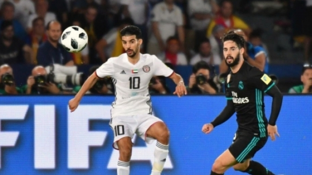 Boussoufa Boussoufa
