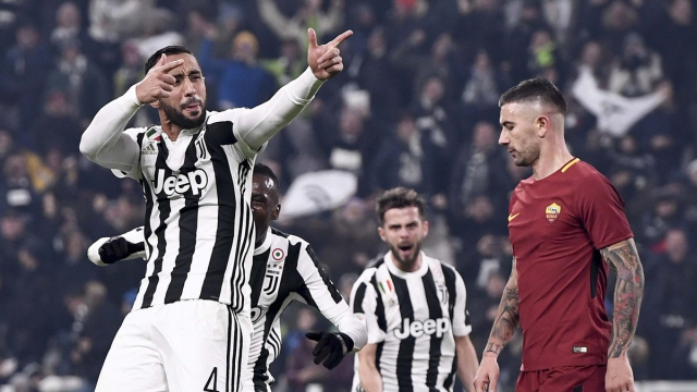 Benatia Benatia