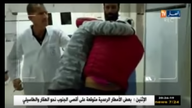 Vidéo. les Algériens abreuvés de violences et de sottises dans les sketchs du Ramadan Vidéo. les Algériens abreuvés de violences et de sottises dans les sketchs du Ramadan