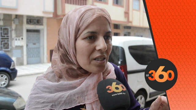 cover vidéo:le360بالفيديو. زوجة الأستاذ "المعنف": زوجي كان تحت ضغط نفسي cover vidéo:le360بالفيديو. زوجة الأستاذ "المعنف": زوجي كان تحت ضغط نفسي