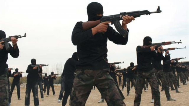 groupe terroriste groupe terroriste