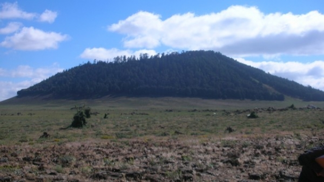 Volcan Habri Volcan Habri