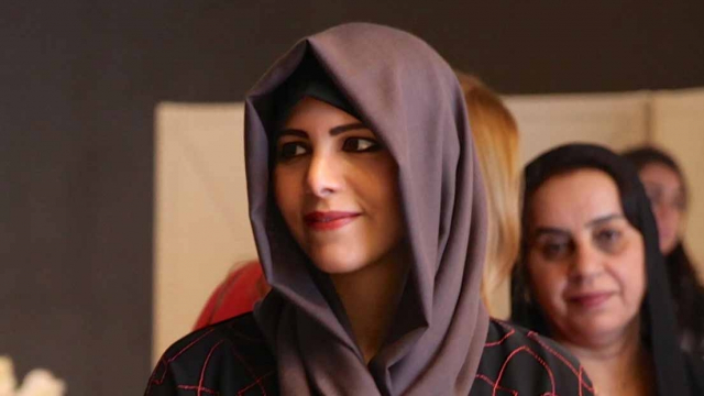 Latifa al-Maktoum Latifa al-Maktoum