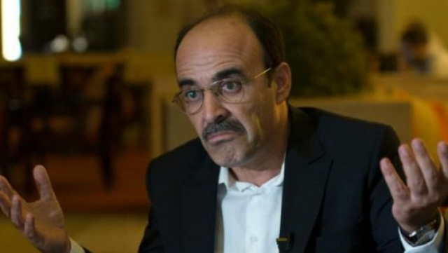 Ilyas El Omari Ilyas El Omari