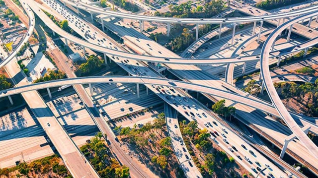 Infrastructures Infrastructures