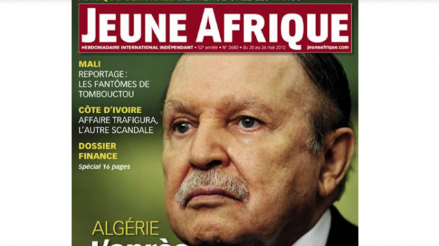 jeune afrique jeune afrique