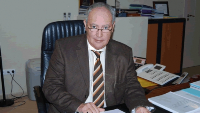 Abdellatif Kabbaj Abdellatif Kabbaj