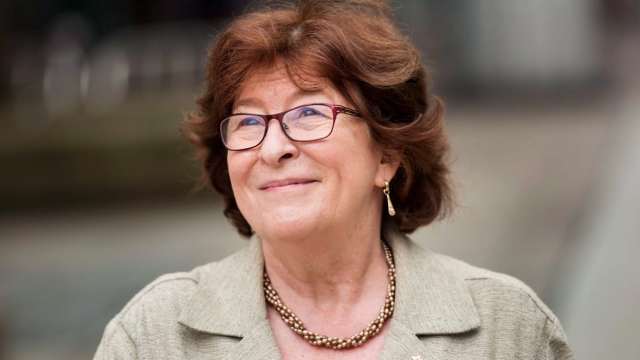 Louise Arbour Louise Arbour