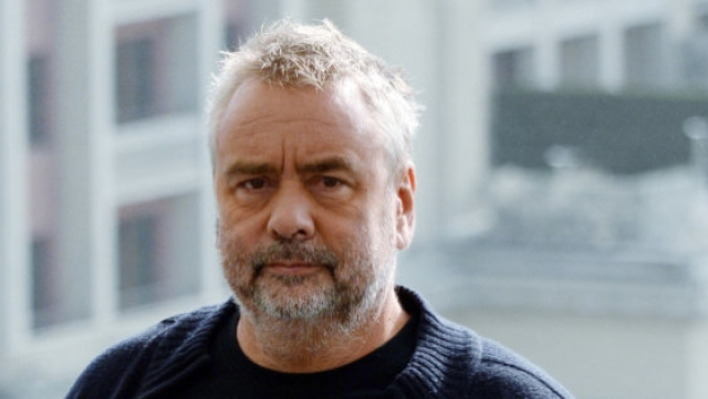 Luc Besson Luc Besson