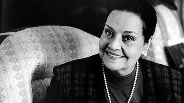 madiha Yousri madiha Yousri