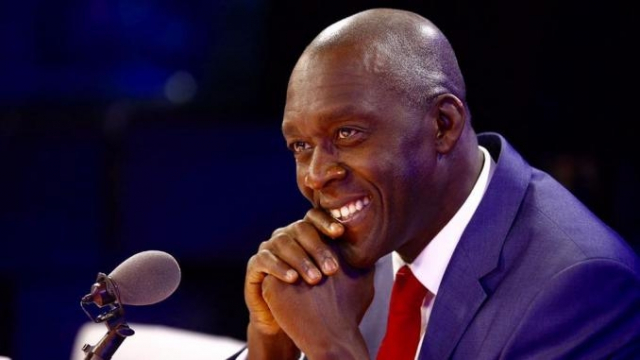Banque Mondiale Makhtar Diop vice président infrastructures Banque Mondiale Makhtar Diop vice président infrastructures