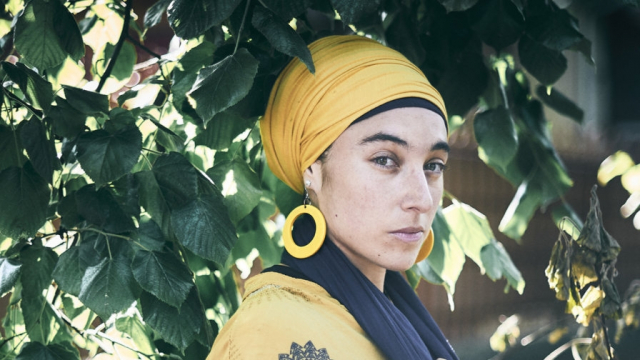maryam ramadan maryam ramadan