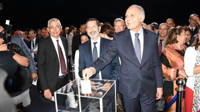 Mezouar Mezouar