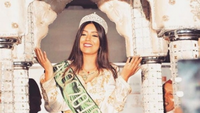 Miss Maroc Miss Maroc