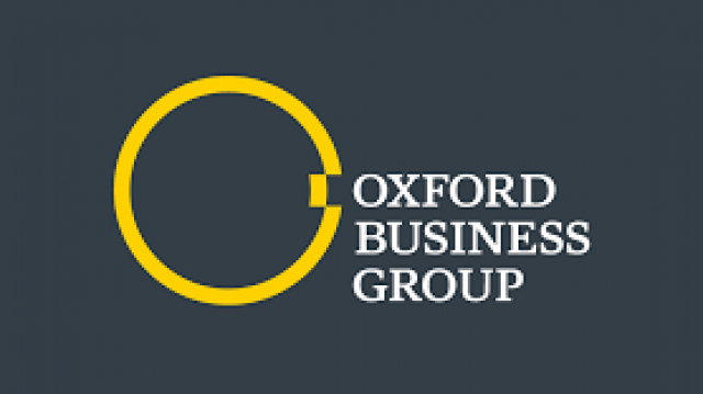 Oxford business group Oxford business group