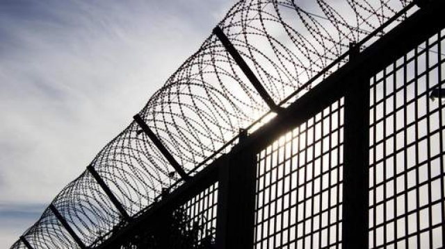 prison prison