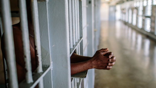 prison prison