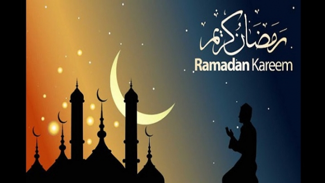Ramadan Ramadan